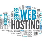 web hosting with email account options How to setup your web hosting account