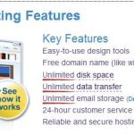 yahoo small business web hosting site builder Yahoo small business web hosting review