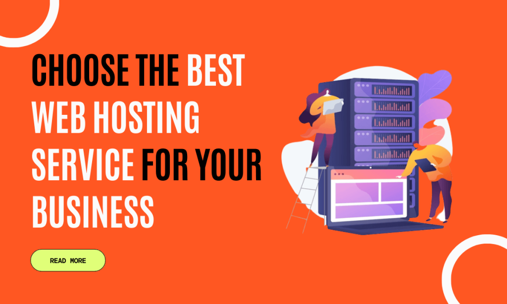 web hosting meaning Choosing the right web hosting & server solutions is imperative to