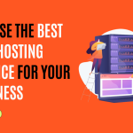 web hosting meaning Choosing the right web hosting & server solutions is imperative to