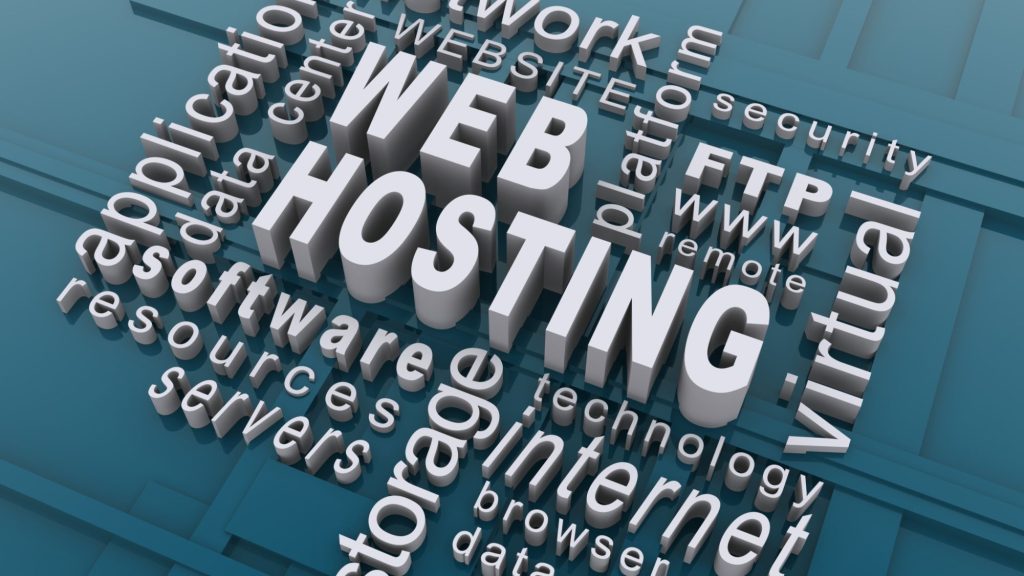 webhosting gratis Rekomendasi 4 webhosting gratis terbaik