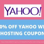 yahoo web hosting coupon code Upto 60% off yahoo hosting coupon code & promo code 2022