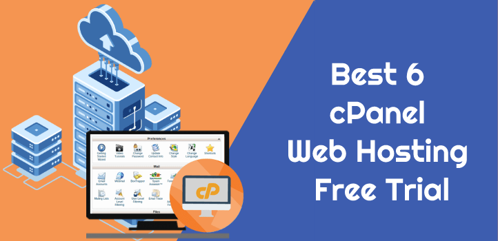 cpanel reseller web hosting free trial Cpanel hosting