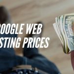 price of web hosting How much does web hosting cost?