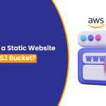 host website on s3 bucket Create a s3 bucket to host a static website