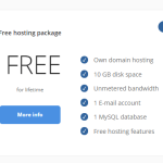 free web hosting with cpanel php and no ads Free hosting nz