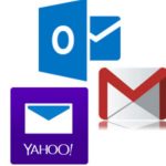 yahoo vs google emails Yahoo google vs gmail mail