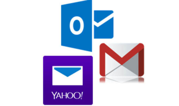 yahoo vs google emails Yahoo google vs gmail mail