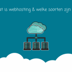 webhosting betekenis Web hosting