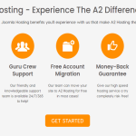 web hosting joomla 7 best joomla hosting providers [2024]