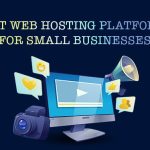 web hosting companies for small business Best small business web hosting 2023