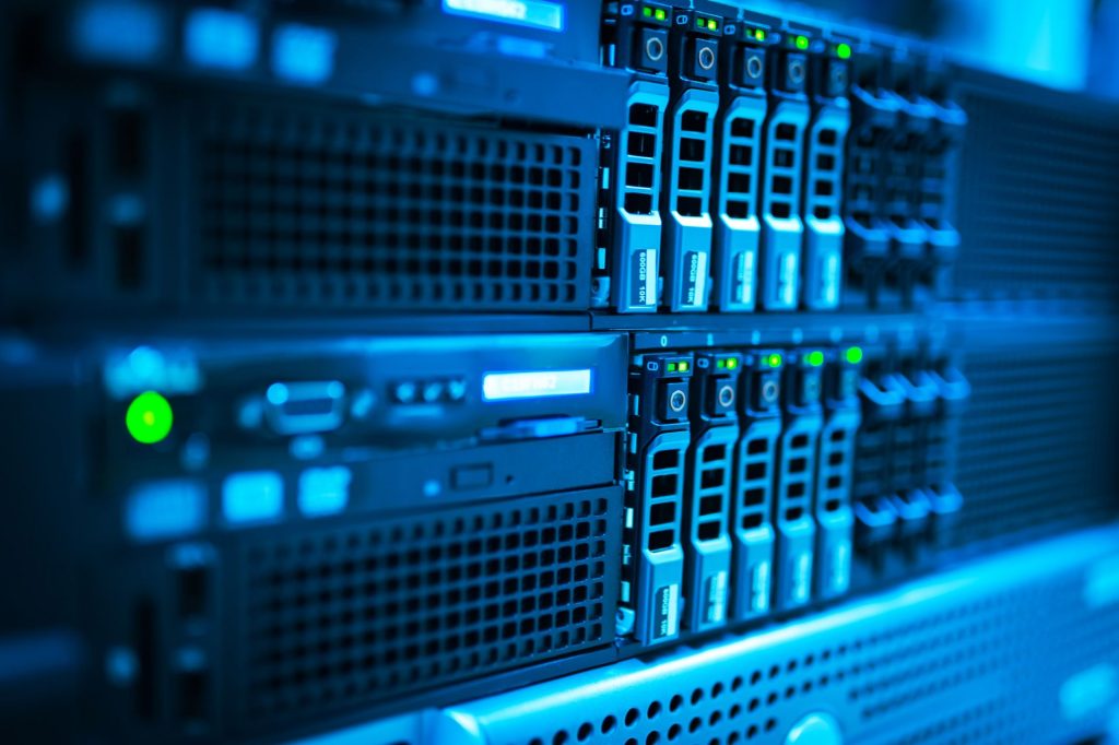 web hosting dedicated What is a dedicated server? (and when do you need one)