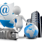 web hosting and email accounts Best email hosting providers for small business 2021