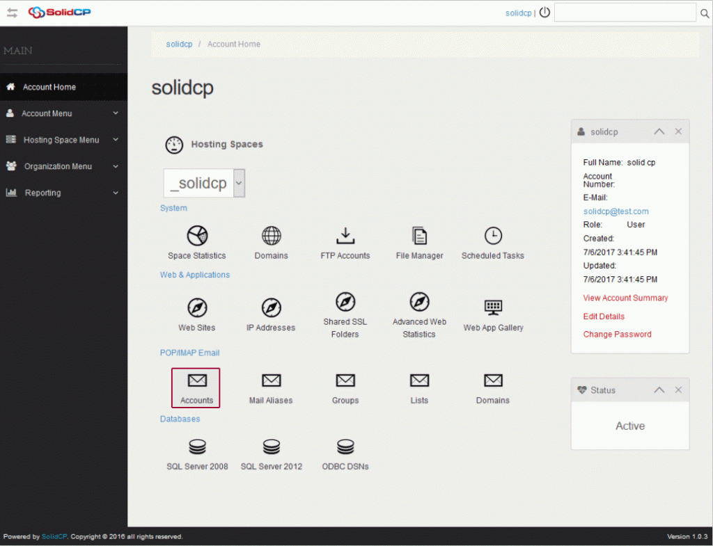 web hosting control panels List of top 10 best web hosting control panels » multyload