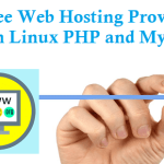 free web hosting with php and mysql Business-class free web hosting