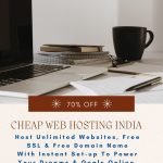 web hosting plans india 10 best cheap web hosting in india 2019 [starting from ₹59/mo]