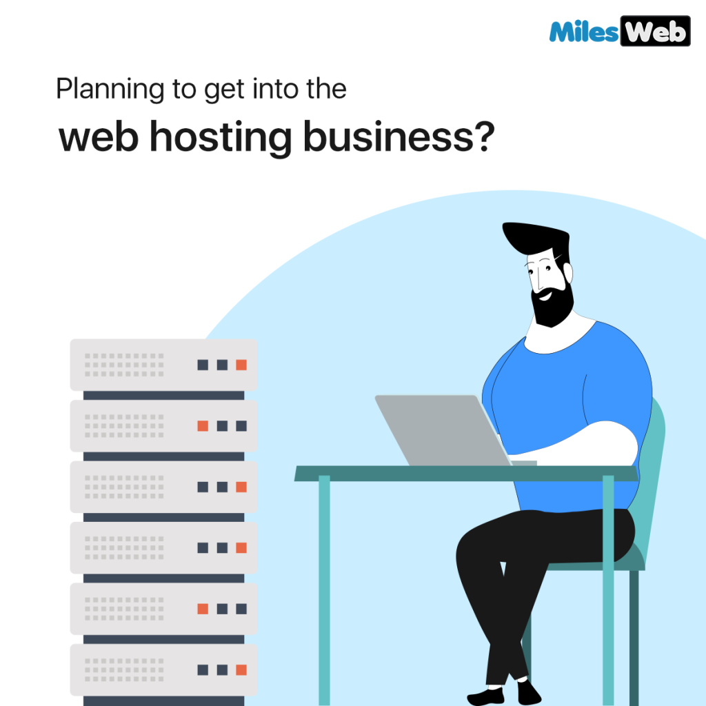 web hosting reseller plans Reseller hosting milesweb