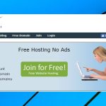 free web hosting no ads Hosting ads web review store online