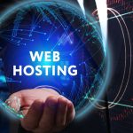 web hosting websites Reasons to host your website with a provider