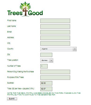 web hosting application form 19 form design best practices to get more conversions + examples