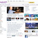 yahoo website builder and hosting Yahoo evolution website websites