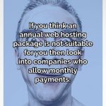 web hosting monthly payment options Best monthly billed hosting providers of 2021